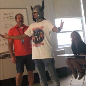 Meet your Posher, Jozbin